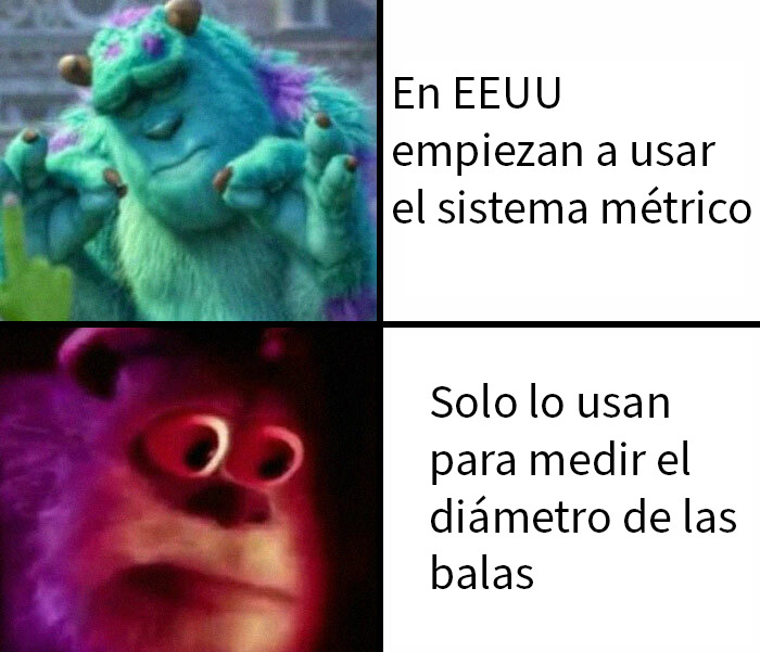 Sistema métrico