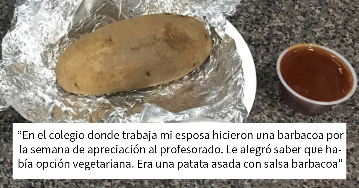 20 Personas que hicieron literalmente lo que les dijeron, y los resultados fueron divertidísimos