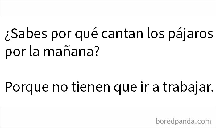 20 Memes divertidos por si te falta tu dosis de risas diaria