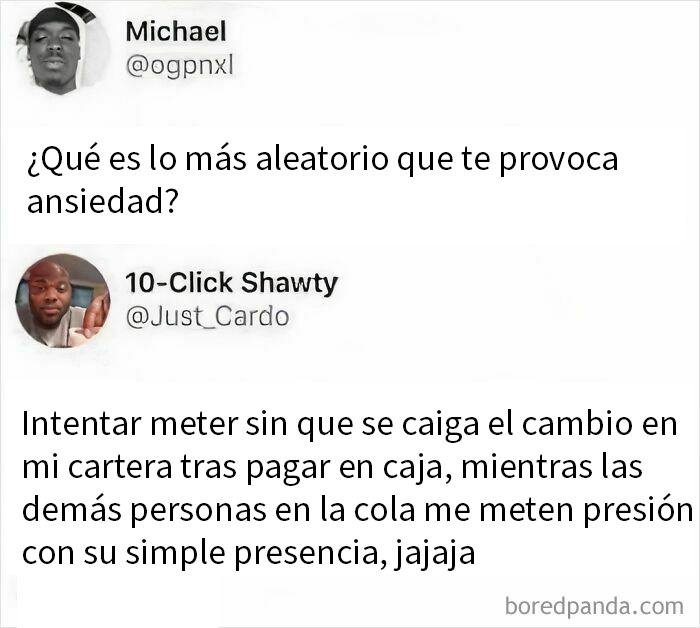 20 Memes divertidos por si te falta tu dosis de risas diaria