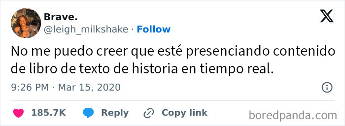 20 Memes divertidos por si te falta tu dosis de risas diaria