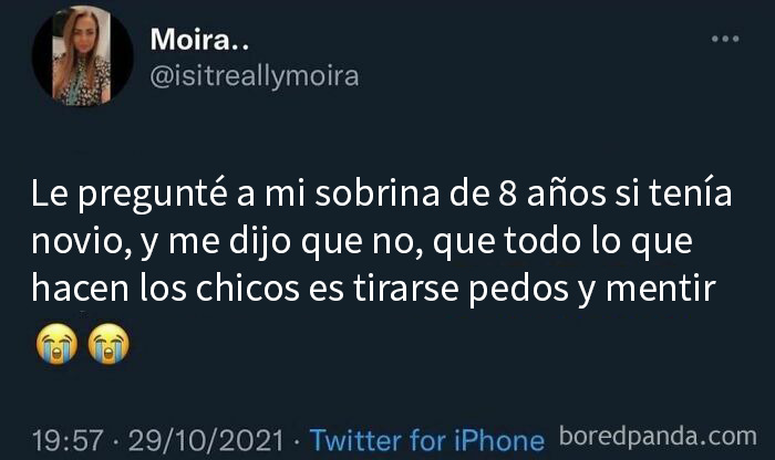 20 Memes divertidos por si te falta tu dosis de risas diaria