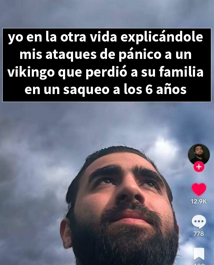 20 Divertidos memes que en realidad son pensamientos malvados