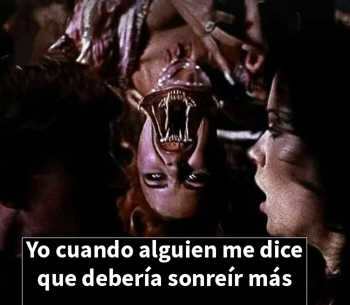 20 Divertidos memes que en realidad son pensamientos malvados