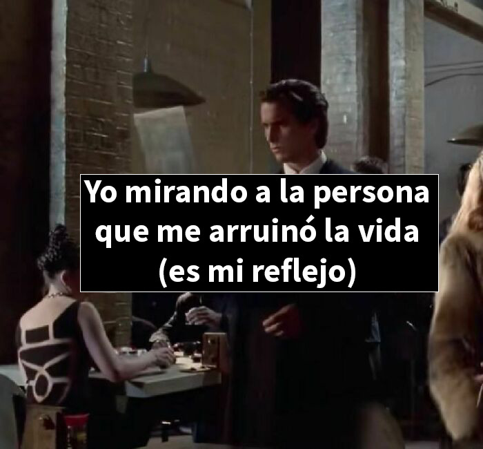 20 Divertidos memes que en realidad son pensamientos malvados