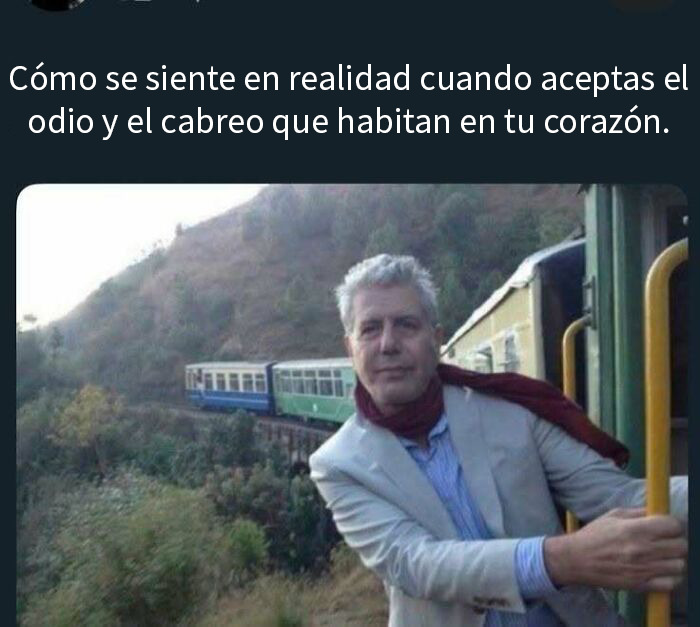 20 Divertidos memes que en realidad son pensamientos malvados