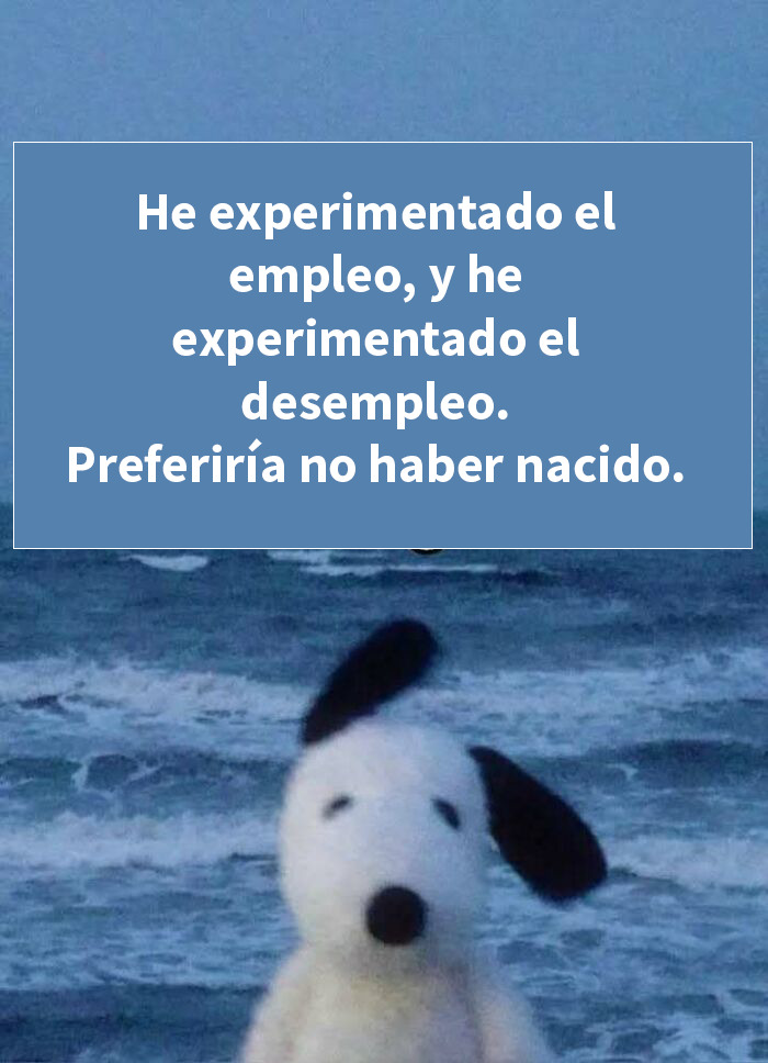 20 Divertidos memes que en realidad son pensamientos malvados