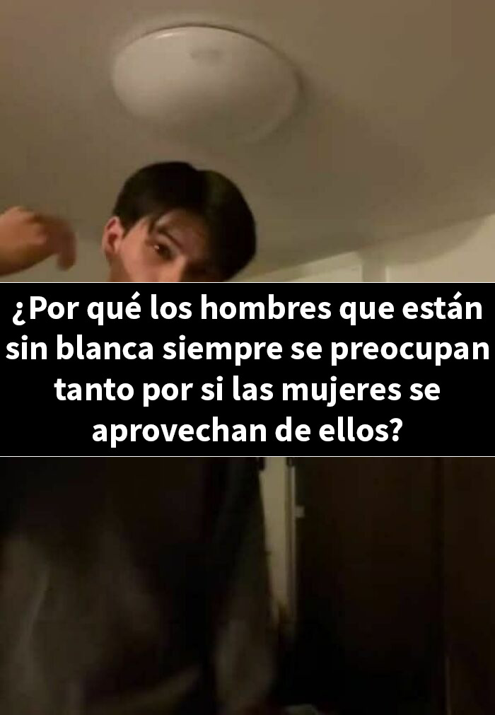 20 Divertidos memes que en realidad son pensamientos malvados