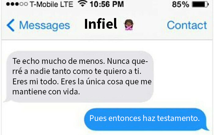 Captura de pantalla de texto divertido con conversación sobre chicos malos y el juego Wii sin correa de seguridad.