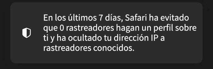 Vaya, Gracias, Safari