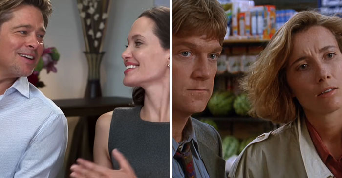 “Este es un nuevo nivel de traición”: Los 25 momentos de traición más grandes de Hollywood