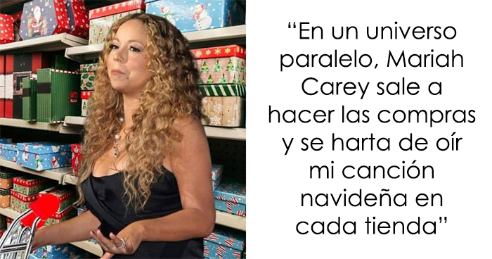 20 memes navideños muy divertidos que capturan perfectamente el espíritu de esta época festiva