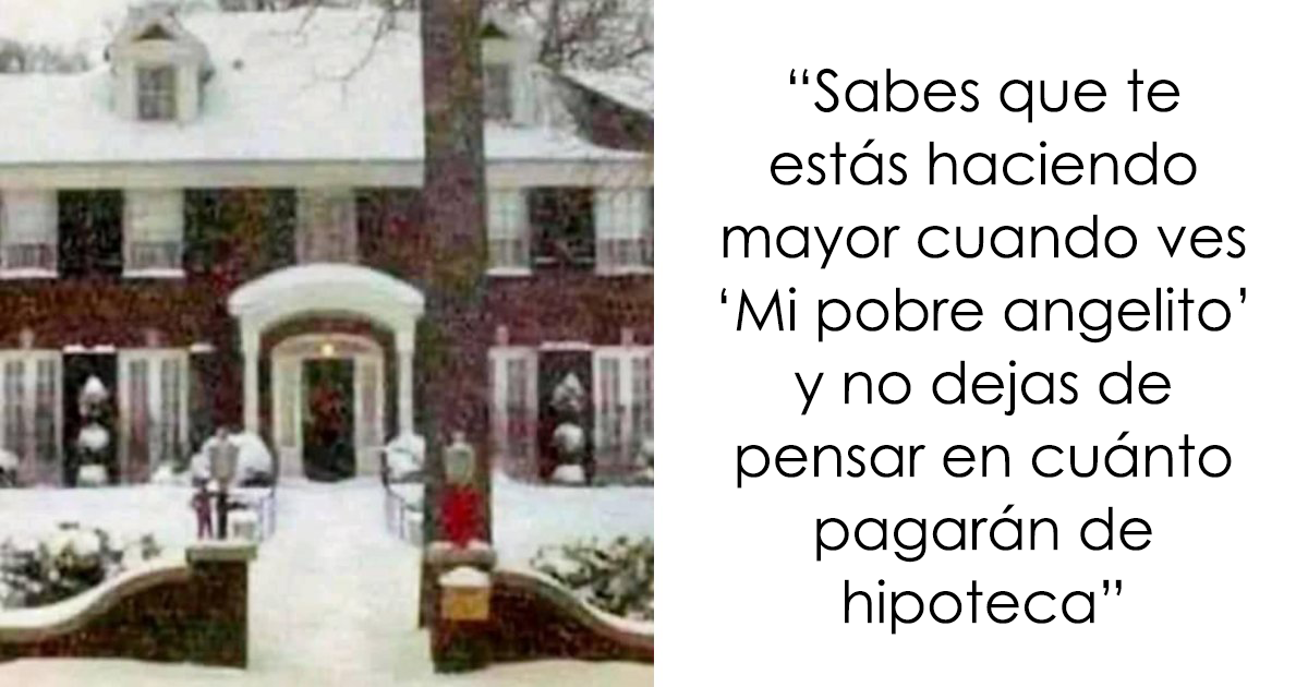 20 memes navideños muy divertidos que capturan perfectamente el espíritu de esta época festiva