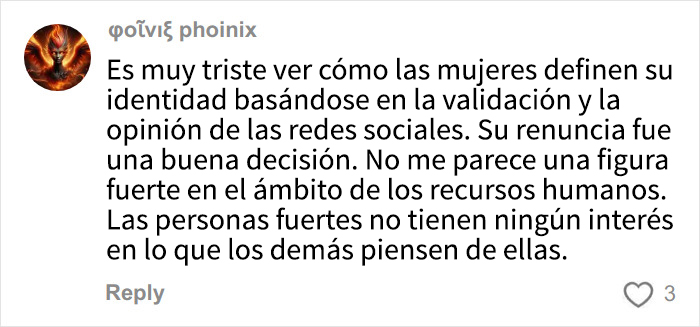 Ejecutiva de recursos humanos Kristen Cabot en la Kiss Cam de Coldplay con un CEO, finalmente rompe el silencio.