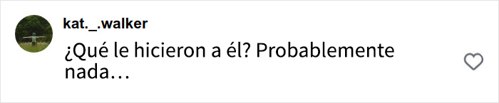 Comentario en redes sociales hablando sobre Kristen Cabot y su aparición en la Kiss Cam de Coldplay con un CEO.