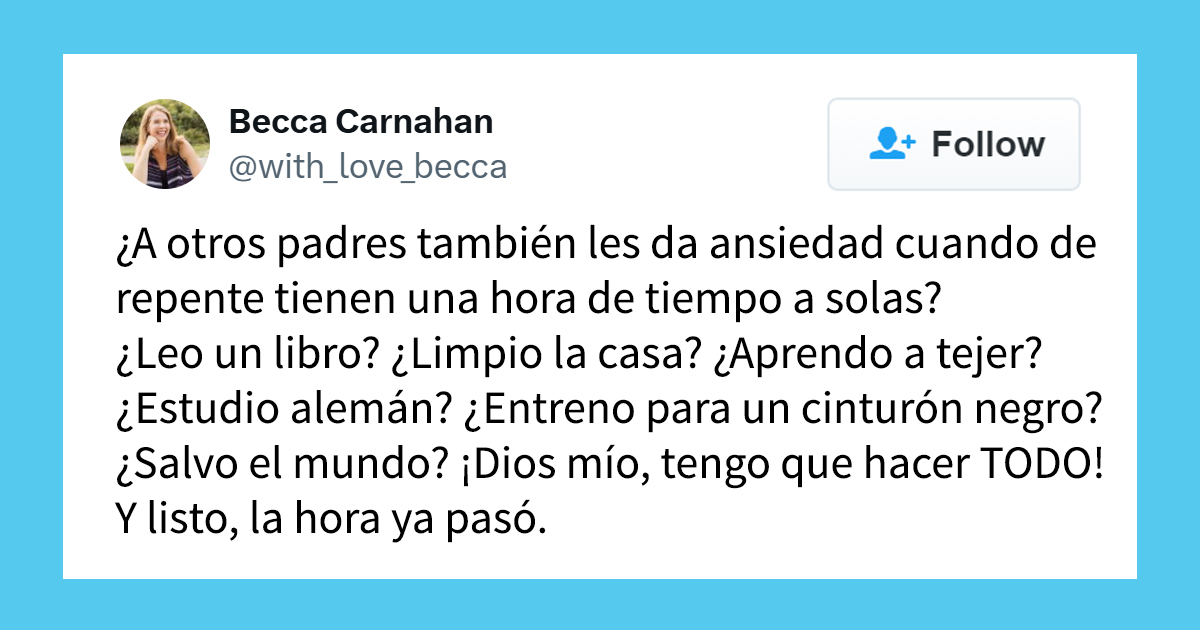 18 memes sobre crianza con los que se sentirán identificados, perfectos para desconectar un rato