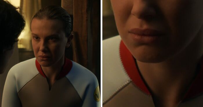 Por qué los fans no dejan de hablar de Millie Bobby Brown tras la viralización de esta foto de Stranger Things