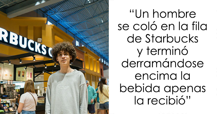 23 ejemplos de karma inmediato que resultaron increíblemente satisfactorios