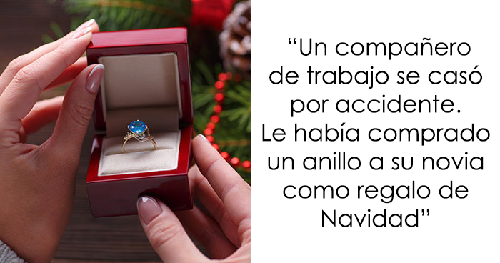 “Todavía están sorprendidos”: Estas 25 personas no tuvieron otra opción más que sostener las mentiras que habían contado