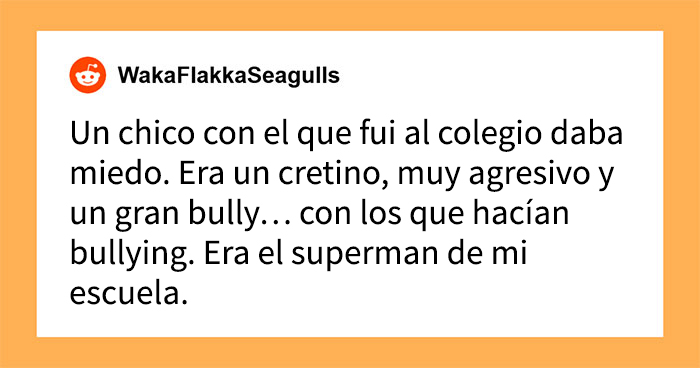 20 actos divertidos, reconfortantes y desquiciados realizados por personas “caóticamente buenas”