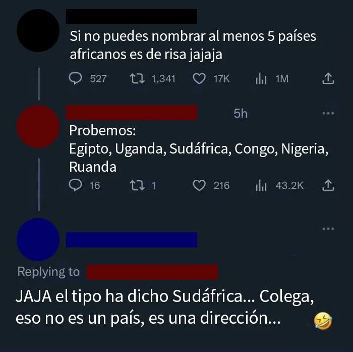 Sudáfrica