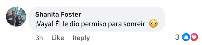 Comentario en redes sociales reaccionando a la actitud navideña de Melania Trump que generó diversas opiniones. Comentario en redes sociales reaccionando a la actitud navideña de Melania Trump que generó diversas opiniones.