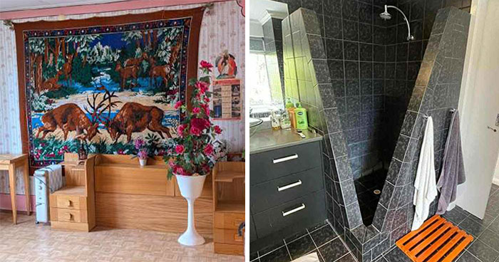 Esta página de Facebook halló los 25 anuncios inmobiliarios más graciosos (nuevas imágenes)