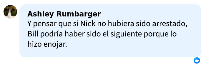 Comentario de Ashley Rumbarger sobre la posible confrontación entre el hijo de Rob Reiner y Bill Hader antes de la tragedia.