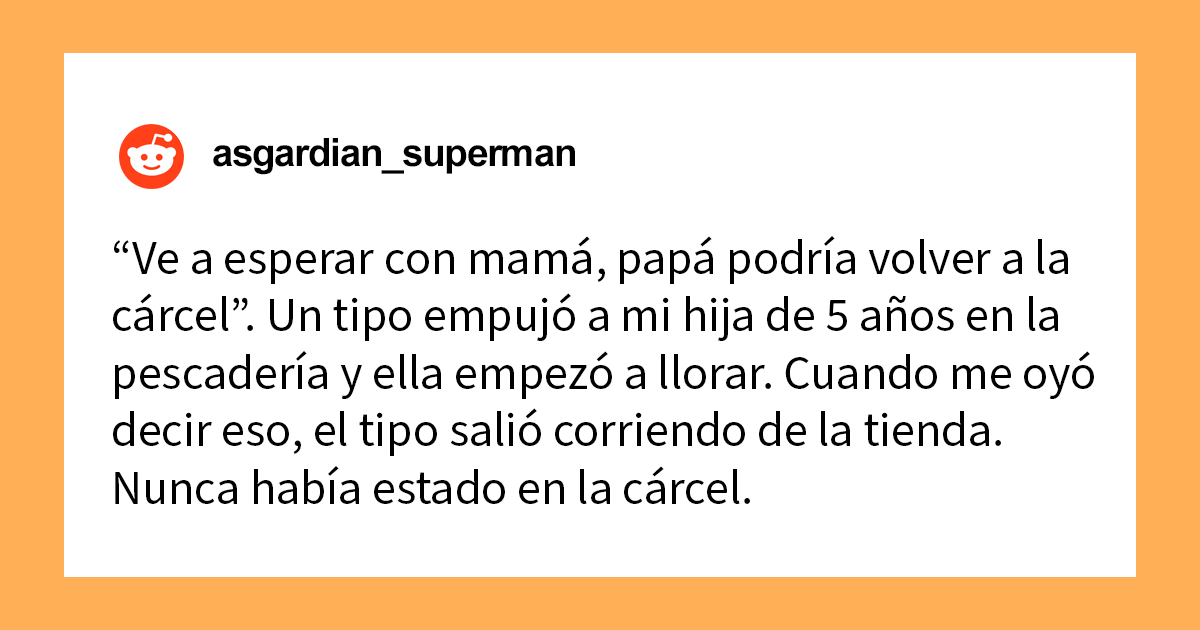 20 Cosas atrevidas e inesperadas que la gente dijo en caliente