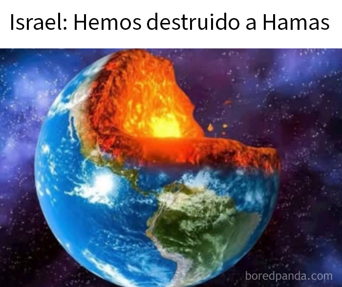 Usuario de Twitter con avatar de anime que comenta sobre la falta de lectura y su relación con el estado distópico actual.