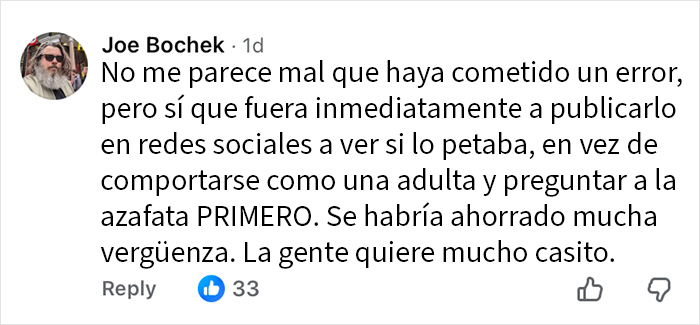 Pasajera de Air Canada critica comida caducada a bordo, generando debate sobre el servicio y experiencia en vuelos.