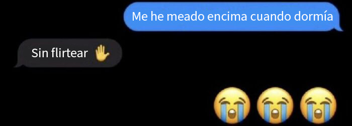 Intercambio de mensajes gracioso entre madre e hijo, ejemplo de textos hilarantes para reír juntos y compartir diversión.