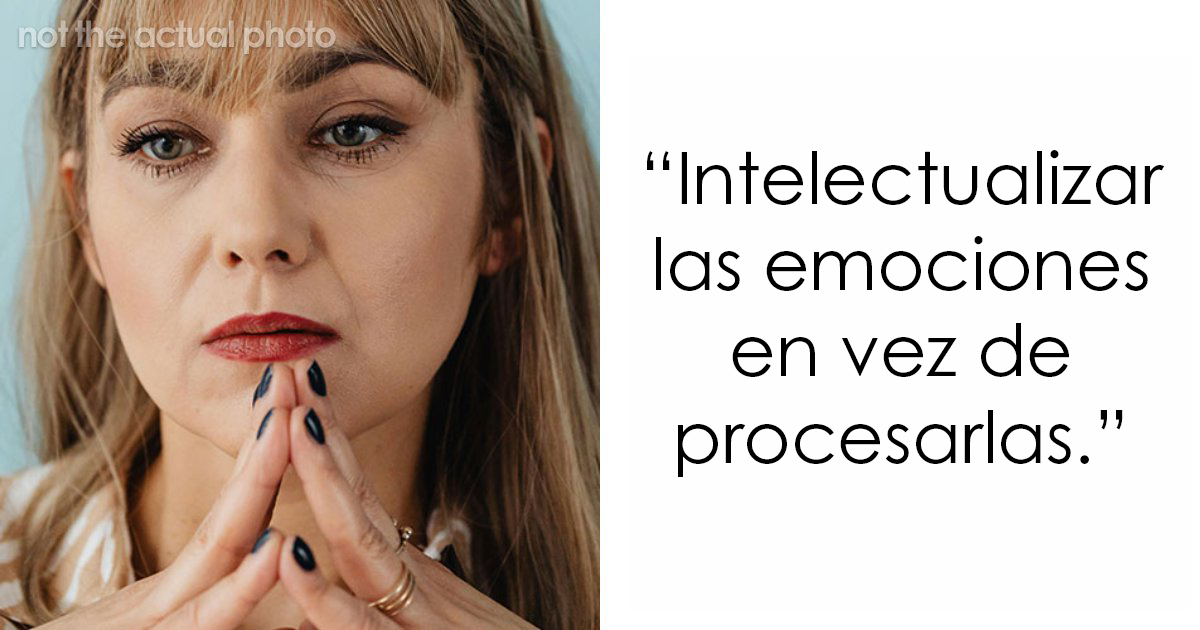 20 Señales de que podrías tener un cerebro neurodivergente