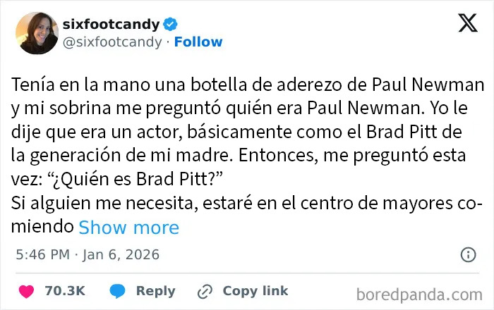 Tuit sobre recuerdos y cosas que no existen más que te transportan al pasado instantáneamente.