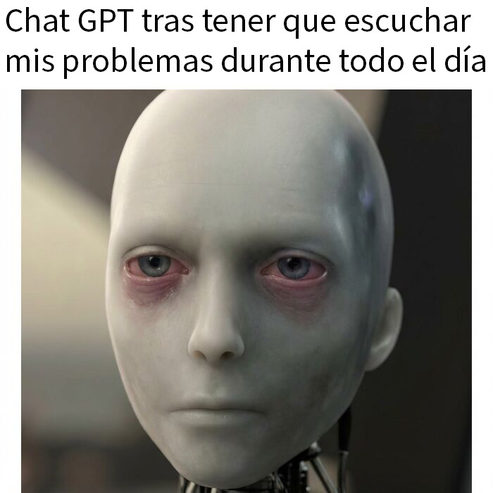 Memes divertidos de una cuenta dedicada a hacer reír con historias graciosas sobre situaciones cotidianas.