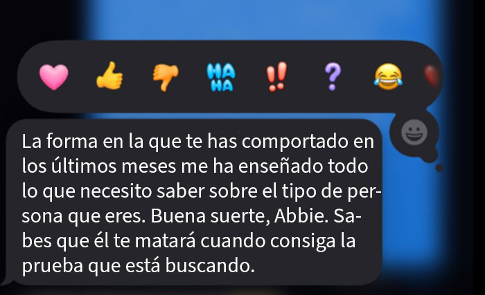 Mensaje de texto intenso de una suegra que causó que estas mujeres consideraran bloquearla en sus teléfonos.