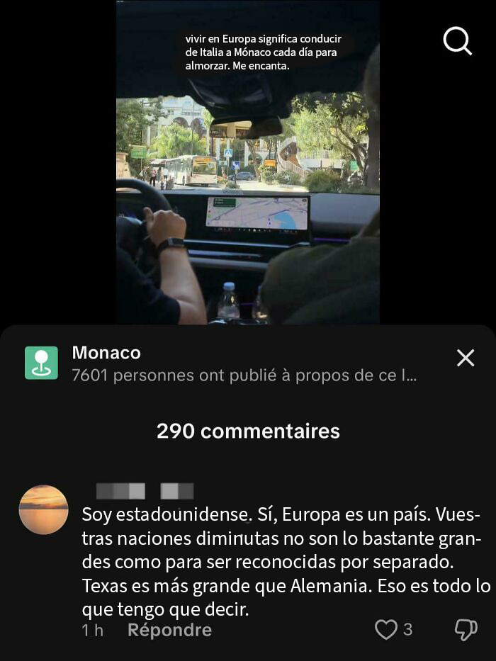 Países diminutos que no merecen ser países