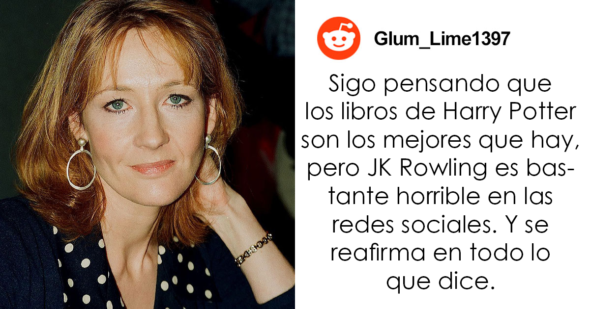 18 Celebridades que la gente admiraba antes de que se revelaran como seres humanos horribles
