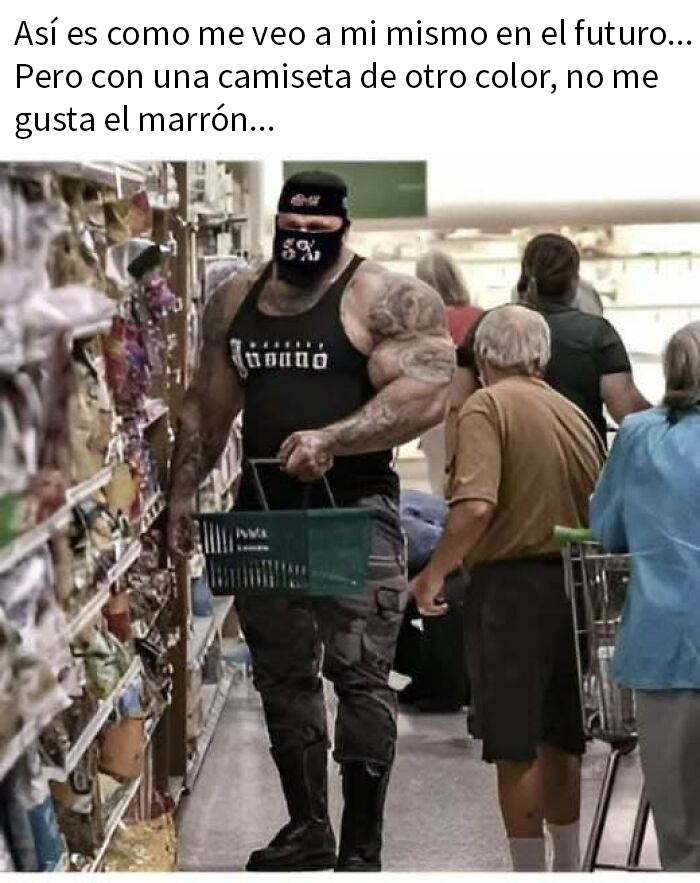 50 Random Memes That Might Make The Day Feel A Bit Lighter