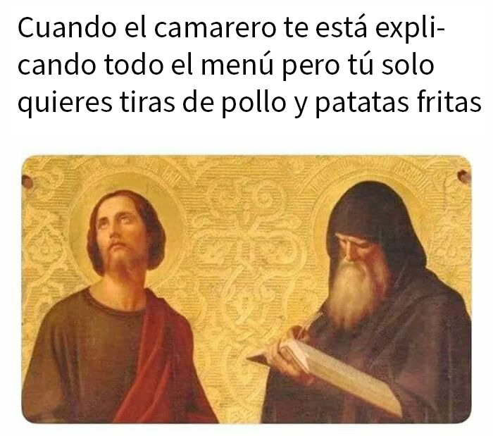 50 Random Memes That Might Make The Day Feel A Bit Lighter