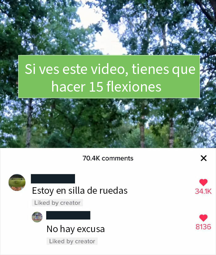 Mando de Xbox One abierto en mesa con comentario divertido en redes sociales sobre piezas faltantes.