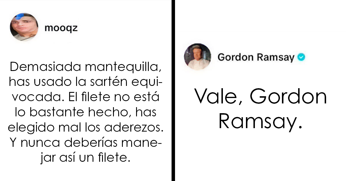 18 Personas que quedaron fatal al no saber con quién estaban hablando