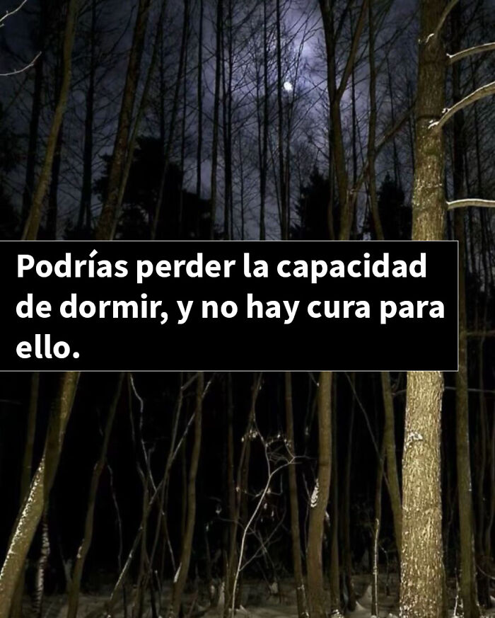 30 Unsettling Facts That Are So Creepy They Might Make You Close The Tab Immediately