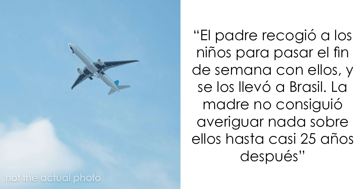 20 Abogados comparten los casos de divorcio más crueles que han vivido
