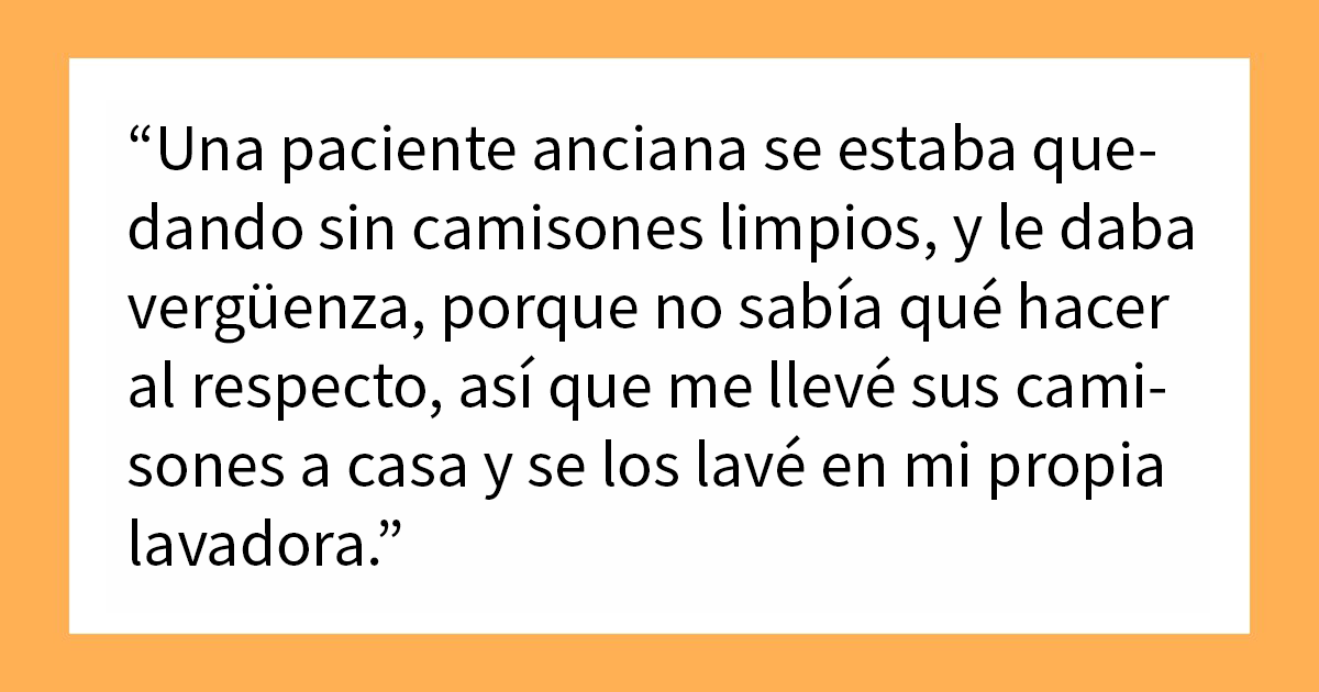 20 Médicos comparten cosas poco éticas que han visto en su profesión
