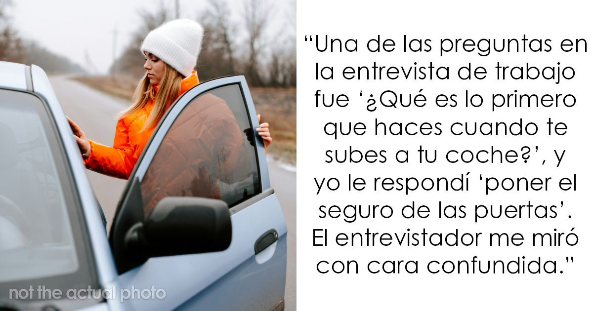 20 Mujeres comparten las realidades cotidianas de la feminidad que los hombres rara vez notan