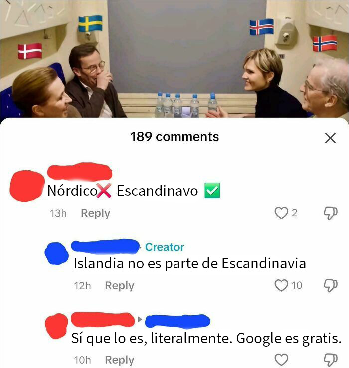 Si Google es gratis, úsalo