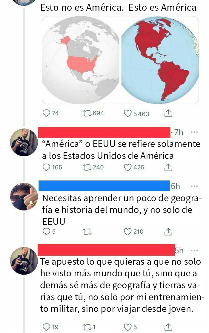 Claro que sí machote