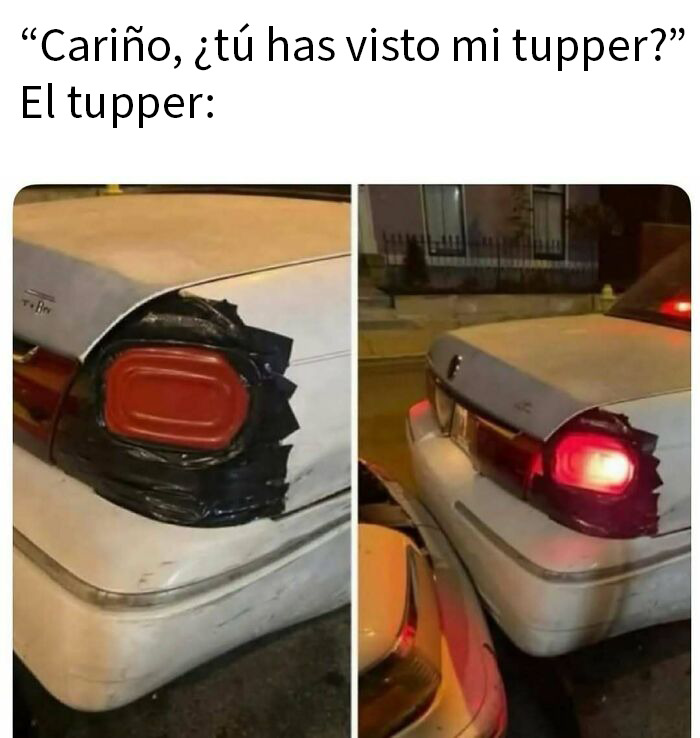 Pareja en la playa posando para foto y ciclista feliz dando un aventón divertido, memes hilarantes para levantar el ánimo.