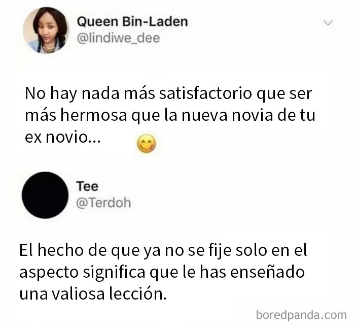 20 Réplicas ingeniosas que enseguida pusieron a la gente en su sitio